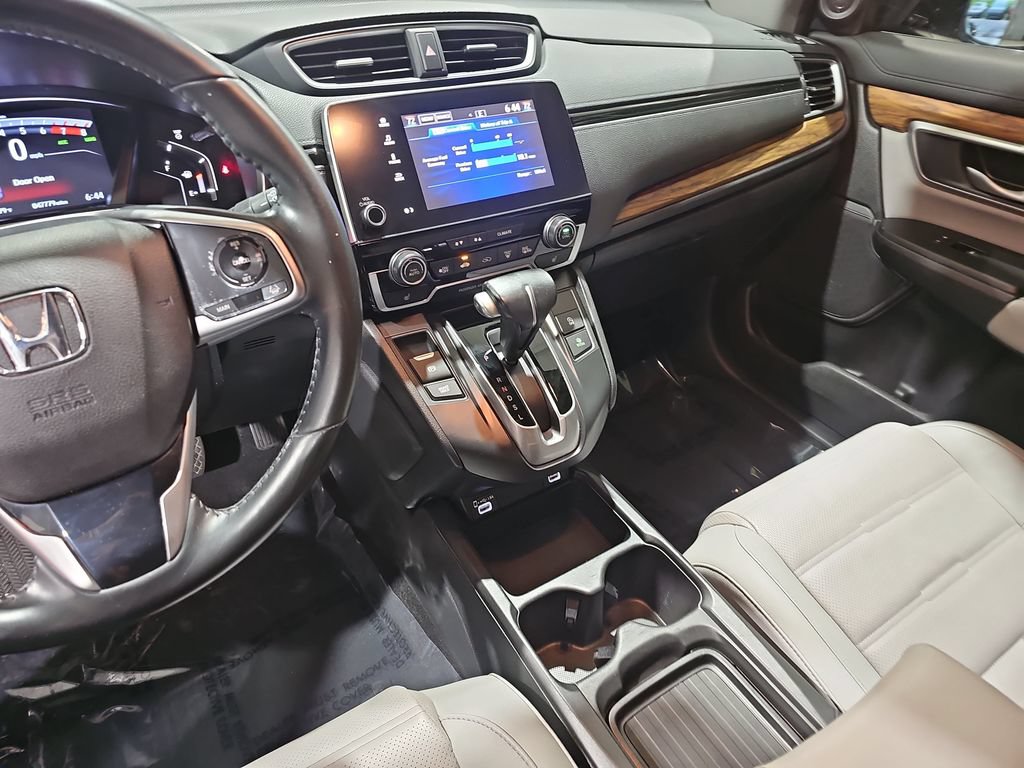 Used 2020 Honda CR-V EX-L image 22