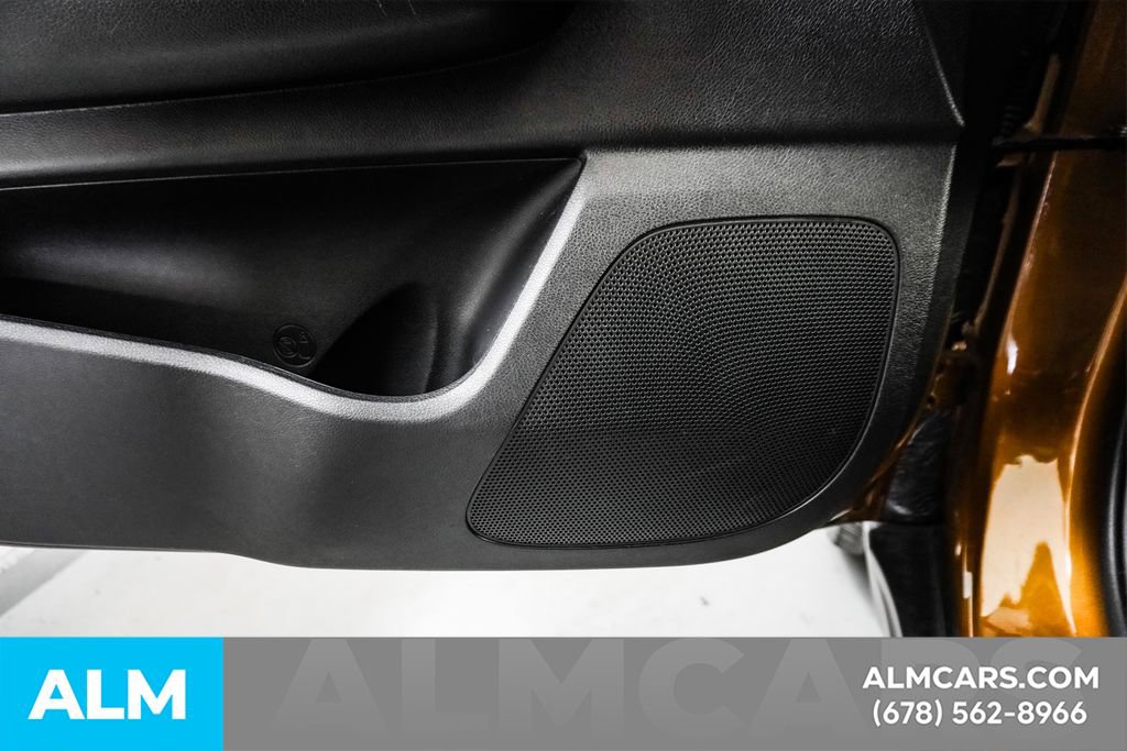 Used 2020 Kia Sportage EX image 49