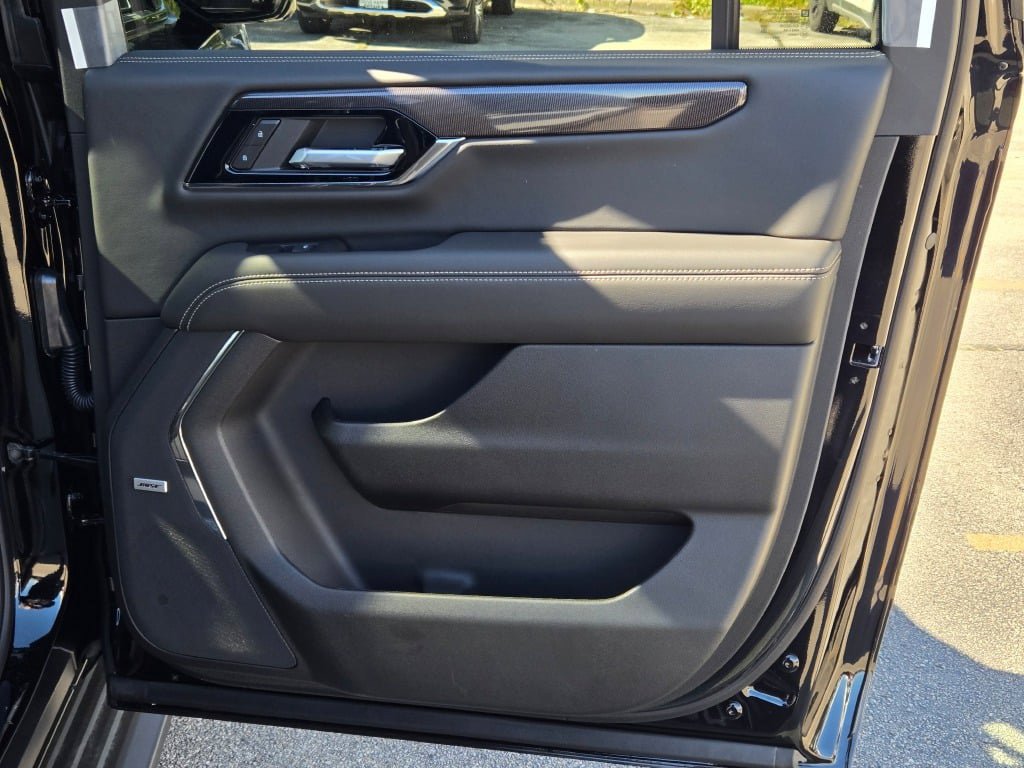 New 2027 GMC Yukon XL Elevation w/ Elevation Premium Package AWD/4WD image 20