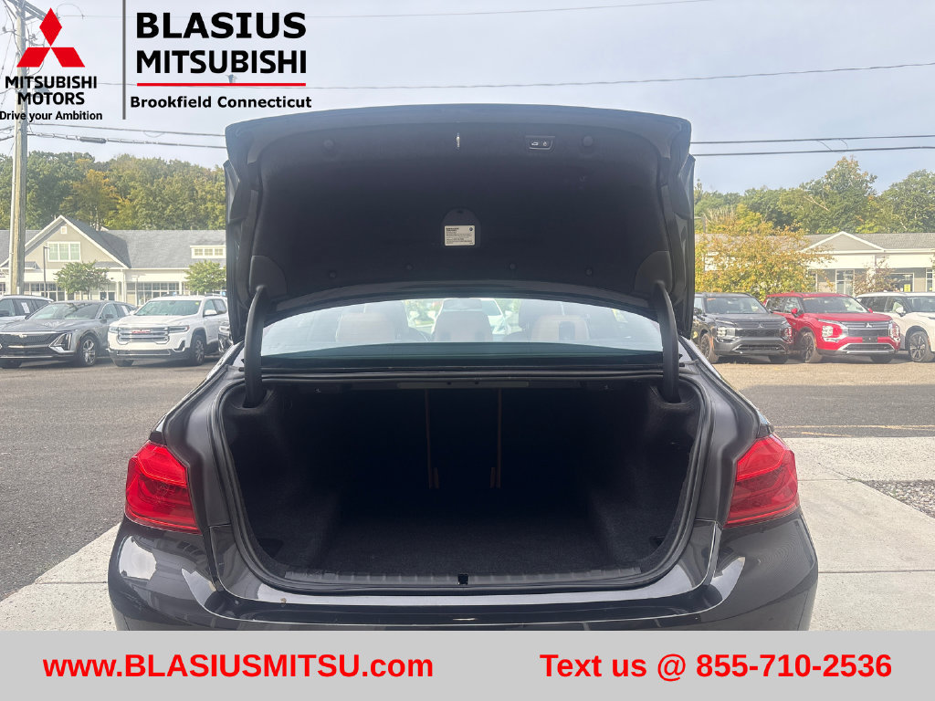 Used 2019 BMW 530i xDrive w/ Convenience Package AWD/4WD image 57
