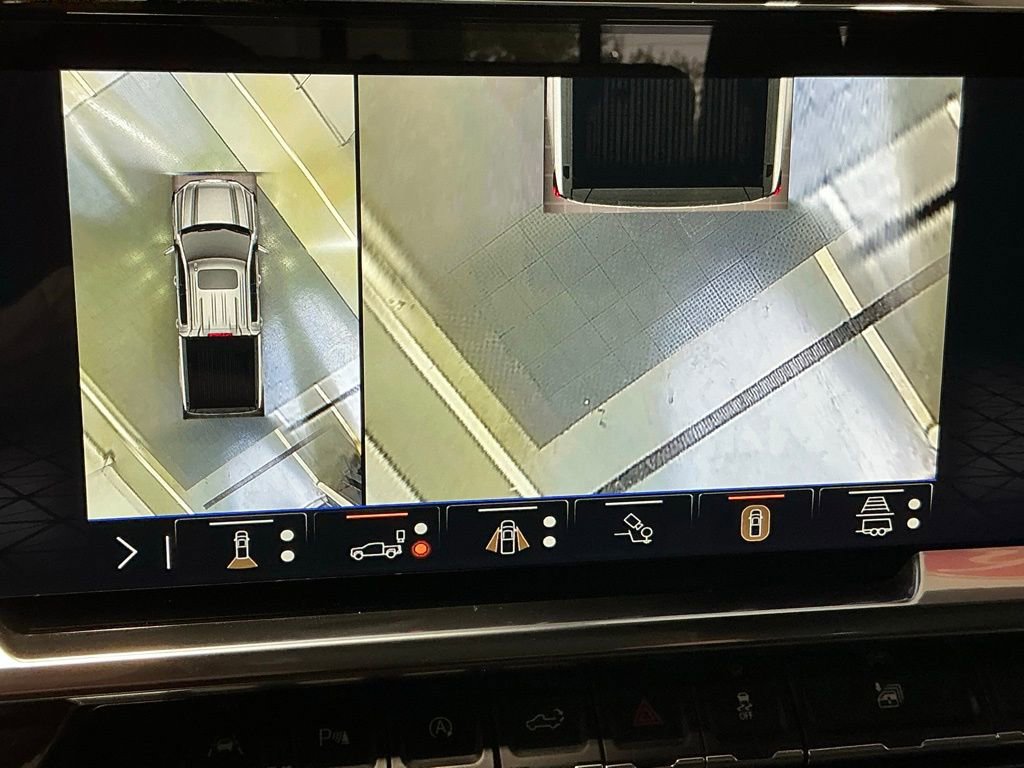 Used 2026 GMC Sierra 1500 SLE w/ Preferred Package RWD image 32