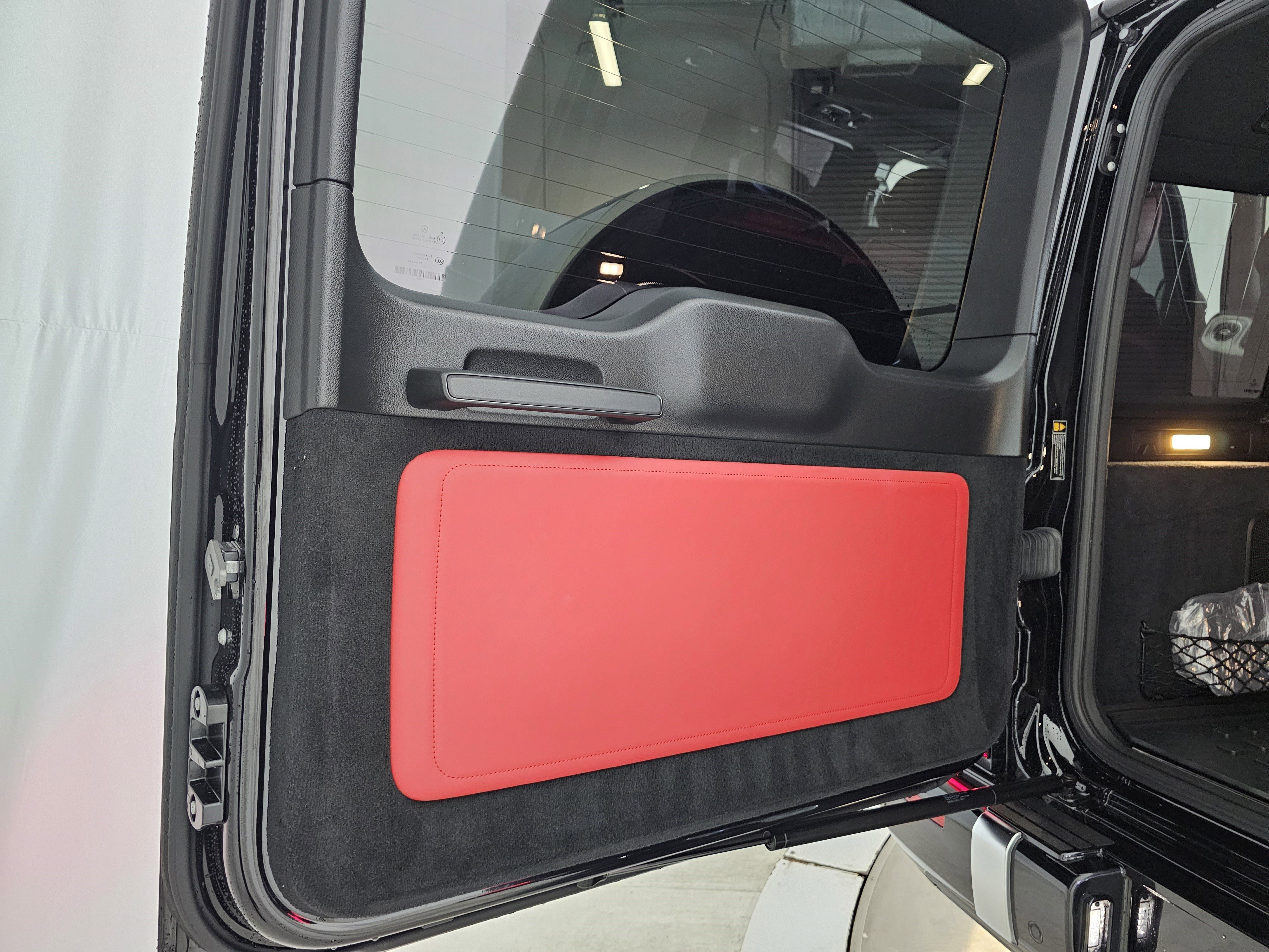 Certified 2024 Mercedes-Benz G 63 AMG AMG G 63 image 20