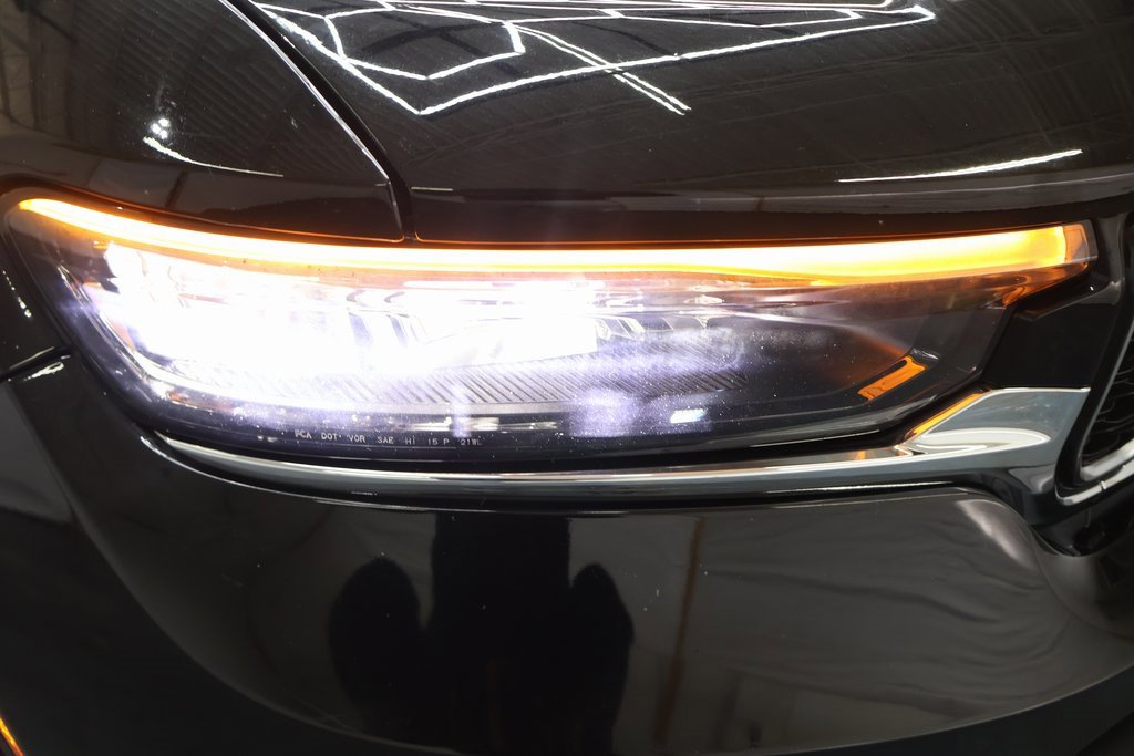 Used 2022 Jeep Grand Cherokee L Limited image 26