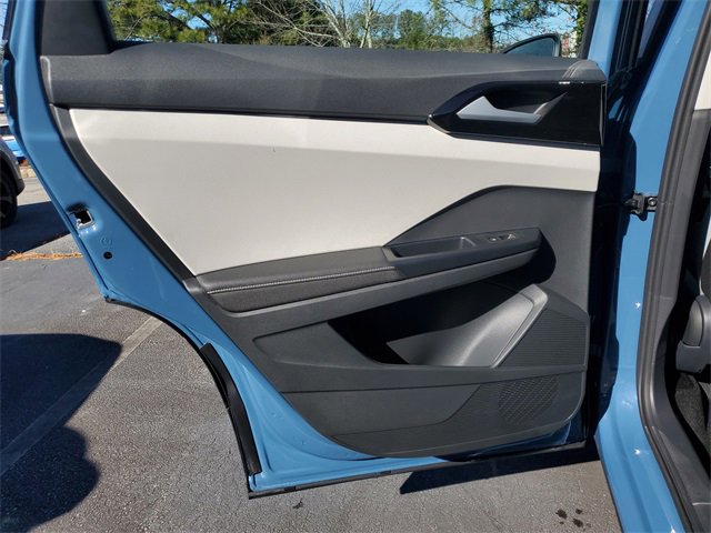 New 2026 Volkswagen Taos S image 13