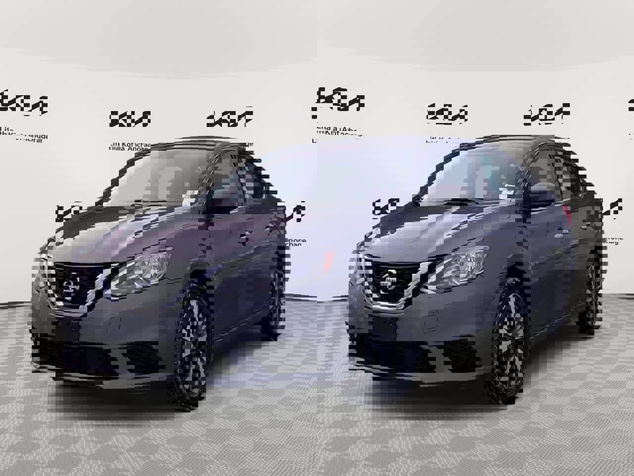 Used 2019 Nissan Sentra SV w/ Special Edition Package image 1