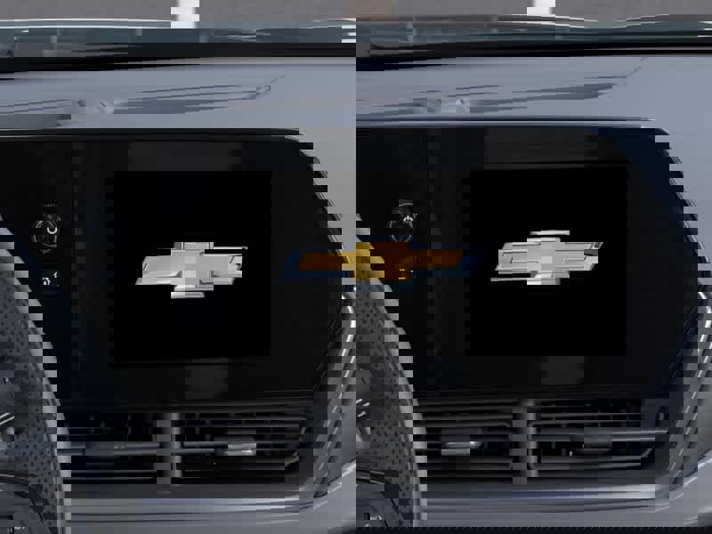 New 2026 Chevrolet Trax LS image 20