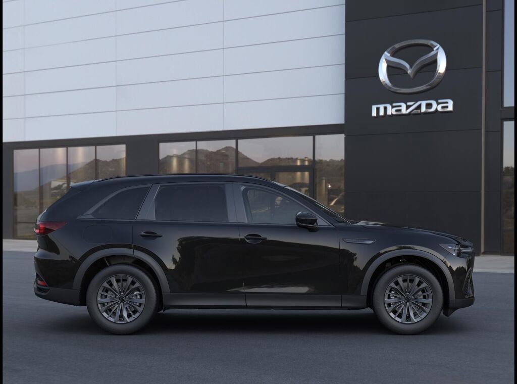 New 2026 MAZDA CX-70 SC Plus image 5