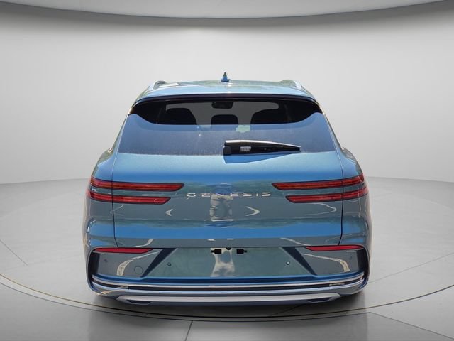New 2027 Genesis Electrified GV70 Advance AWD/4WD image 4