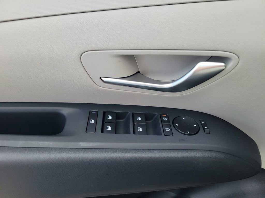 New 2026 Hyundai Tucson SEL AWD/4WD image 15