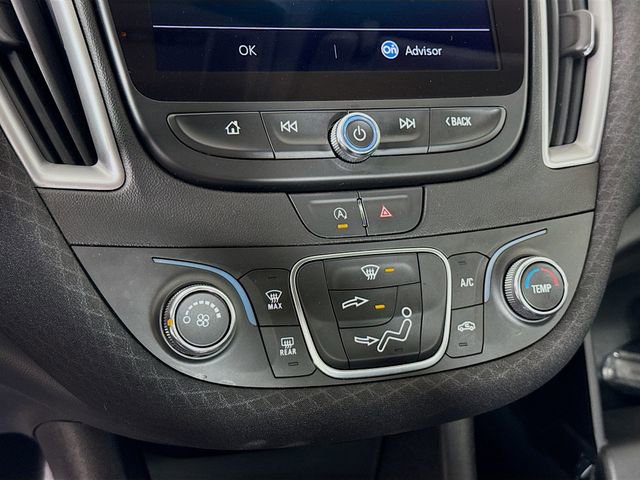 Used 2020 Chevrolet Malibu RS image 15