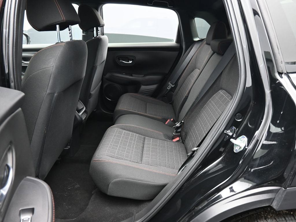 Certified 2026 Honda HR-V Sport image 34