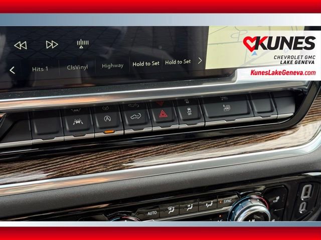 New 2026 GMC Sierra 1500 Elevation w/ Elevation Select Package image 27