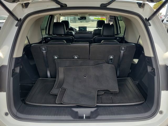 Certified 2023 Honda Pilot EX-L image 7