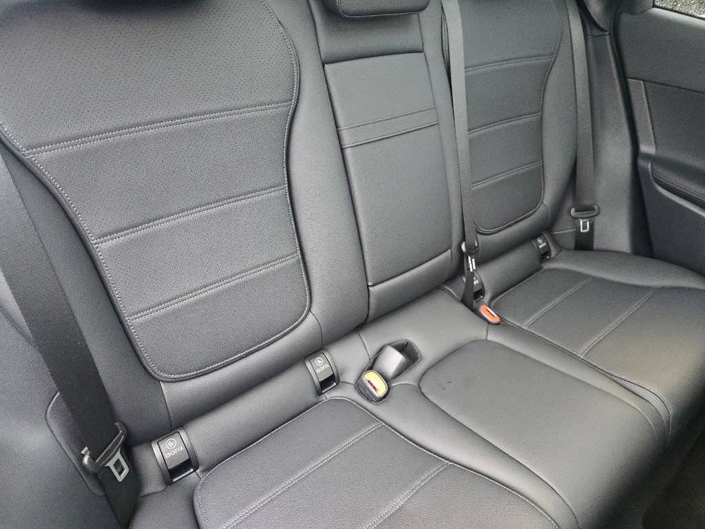 New 2026 Mercedes-Benz GLC 300 4MATIC image 22