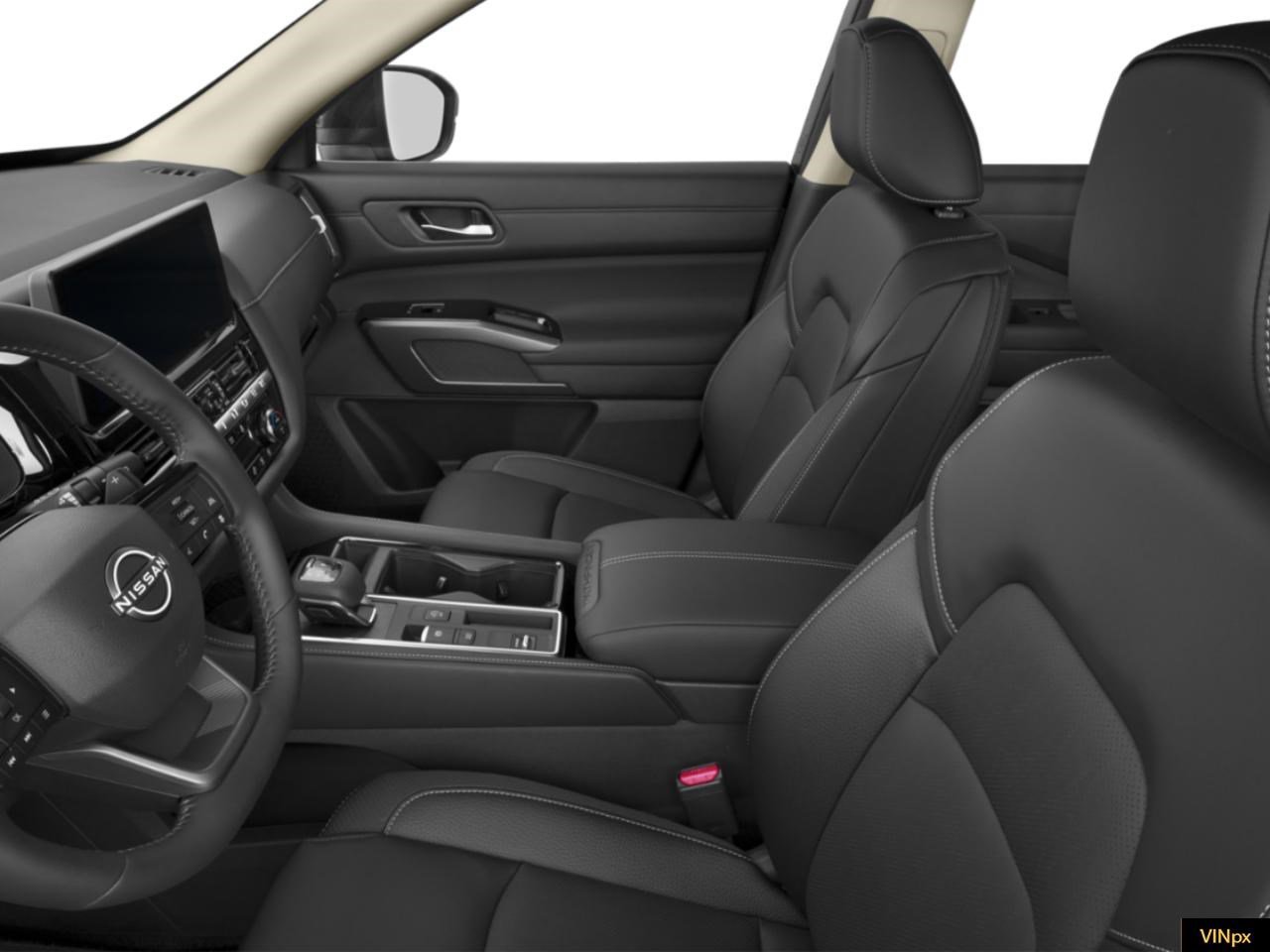 New 2026 Nissan Pathfinder SL w/ SL Premium Package AWD/4WD image 6