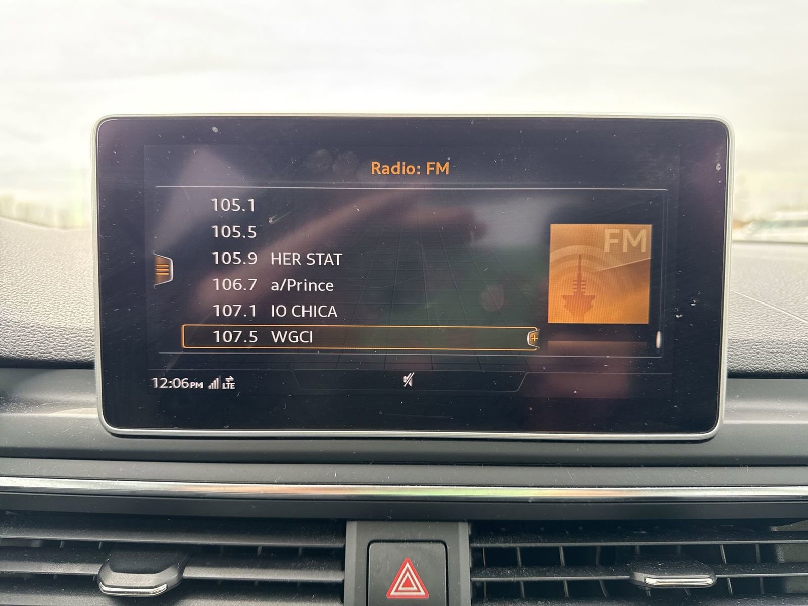 Used 2018 Audi A4 2.0T Premium Plus w/ Premium Plus Package image 15