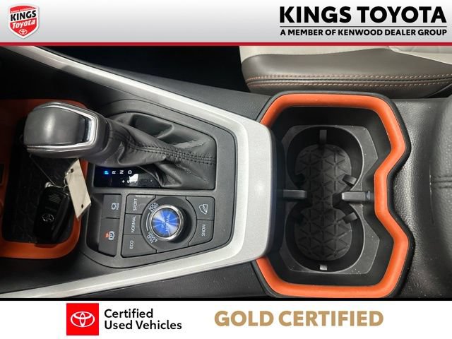 Certified 2024 Toyota RAV4 Adventure AWD/4WD image 18