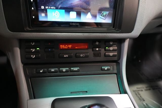 Used 2006 BMW M3 Coupe image 26