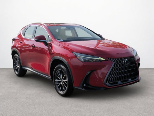 Used 2024 Lexus NX 250 FWD image 7