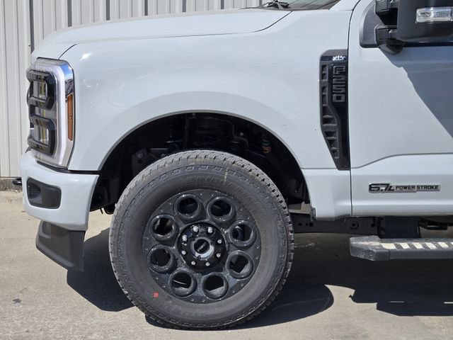 New 2026 Ford F250 XLT w/ XLT Premium Package image 8