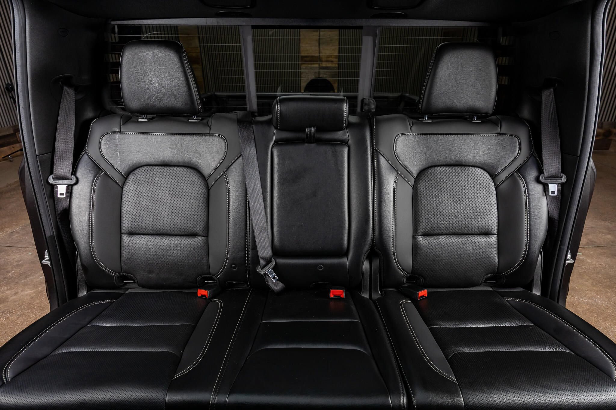 Used 2022 RAM 1500 Rebel w/ Rebel Level 2 Equipment Group AWD/4WD image 37