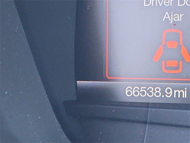 Used 2018 Ford Fusion S image 24