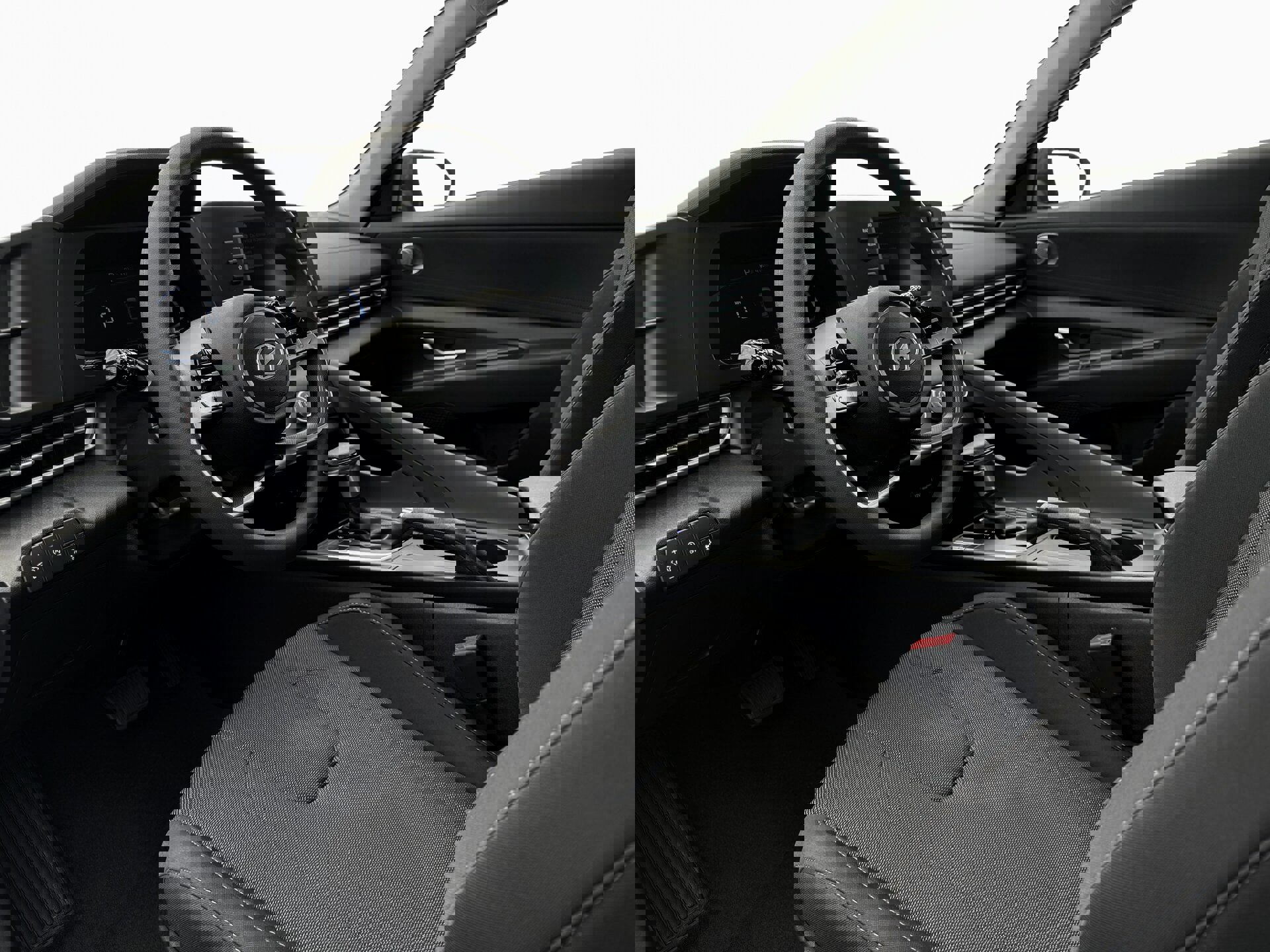 New 2025 Hyundai Elantra SE image 14