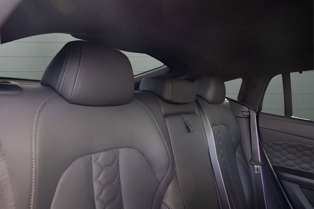 Used 2021 BMW X6 M w/ Competition Package image 69