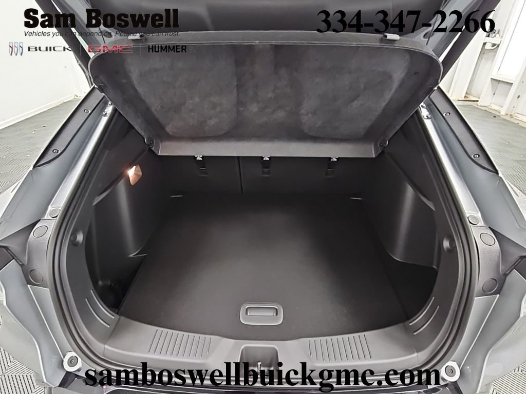 New 2026 Buick Envista Sport Touring w/ Convenience I Package image 32