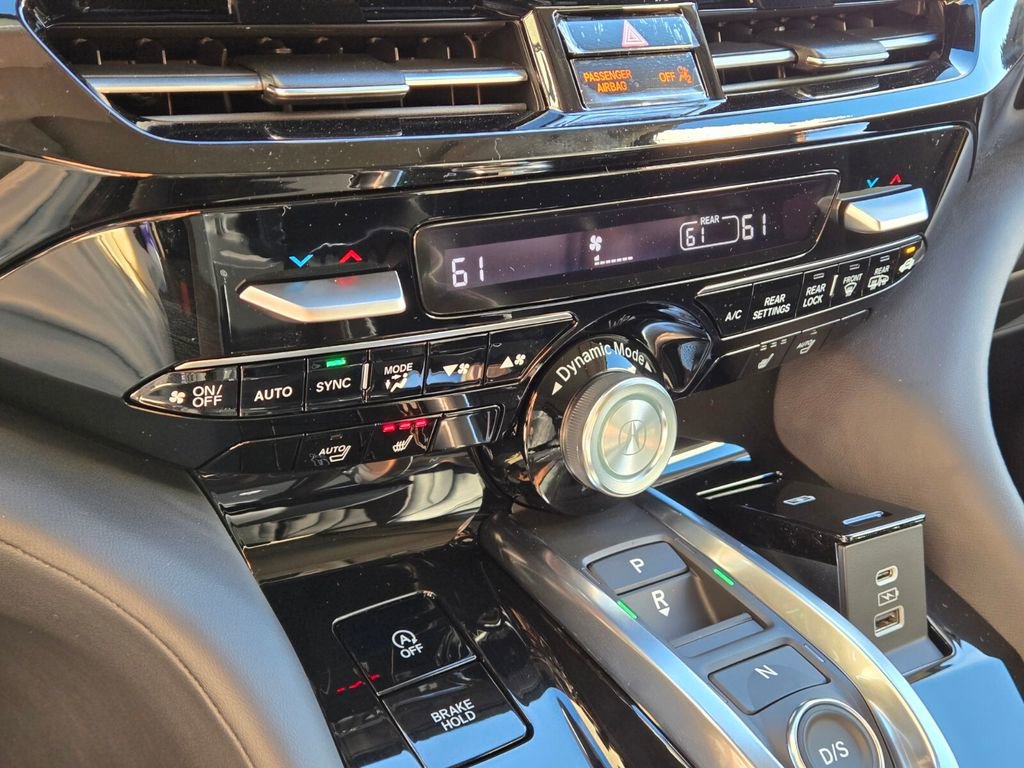 New 2026 Acura MDX w/ Technology Package image 28