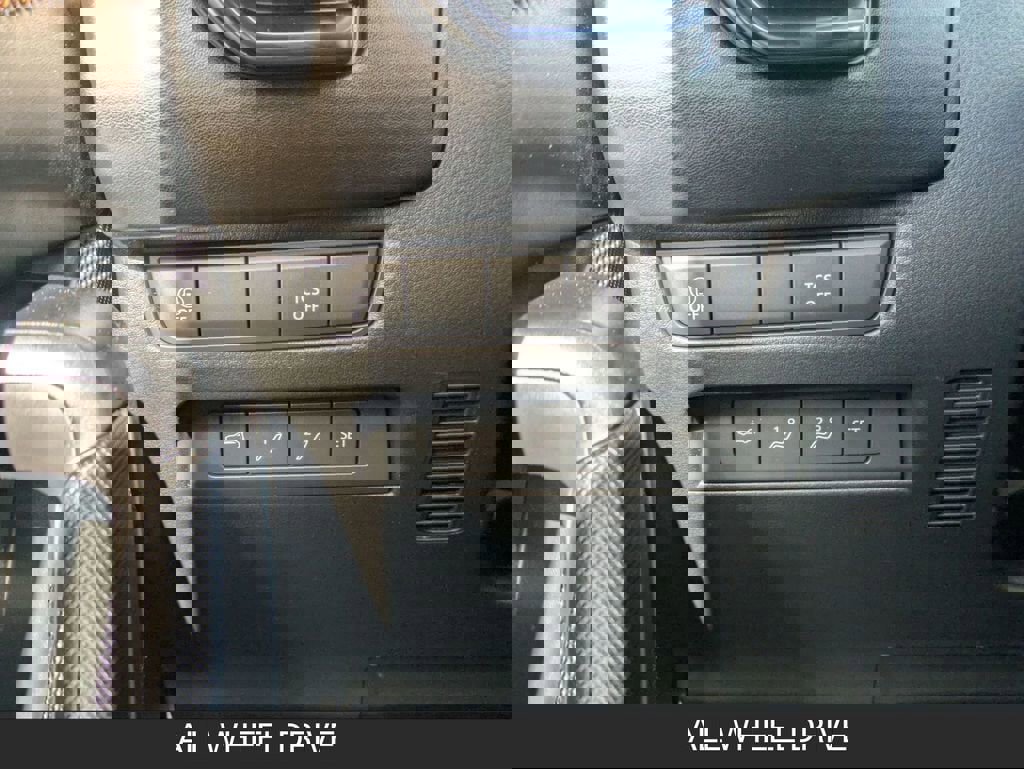 New 2025 MAZDA CX-50 AWD 2.5 S w/ Weather Package image 20