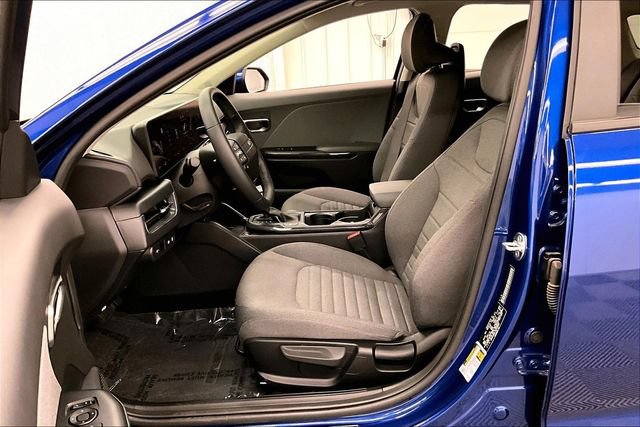 Used 2025 Kia K4 EX FWD image 22