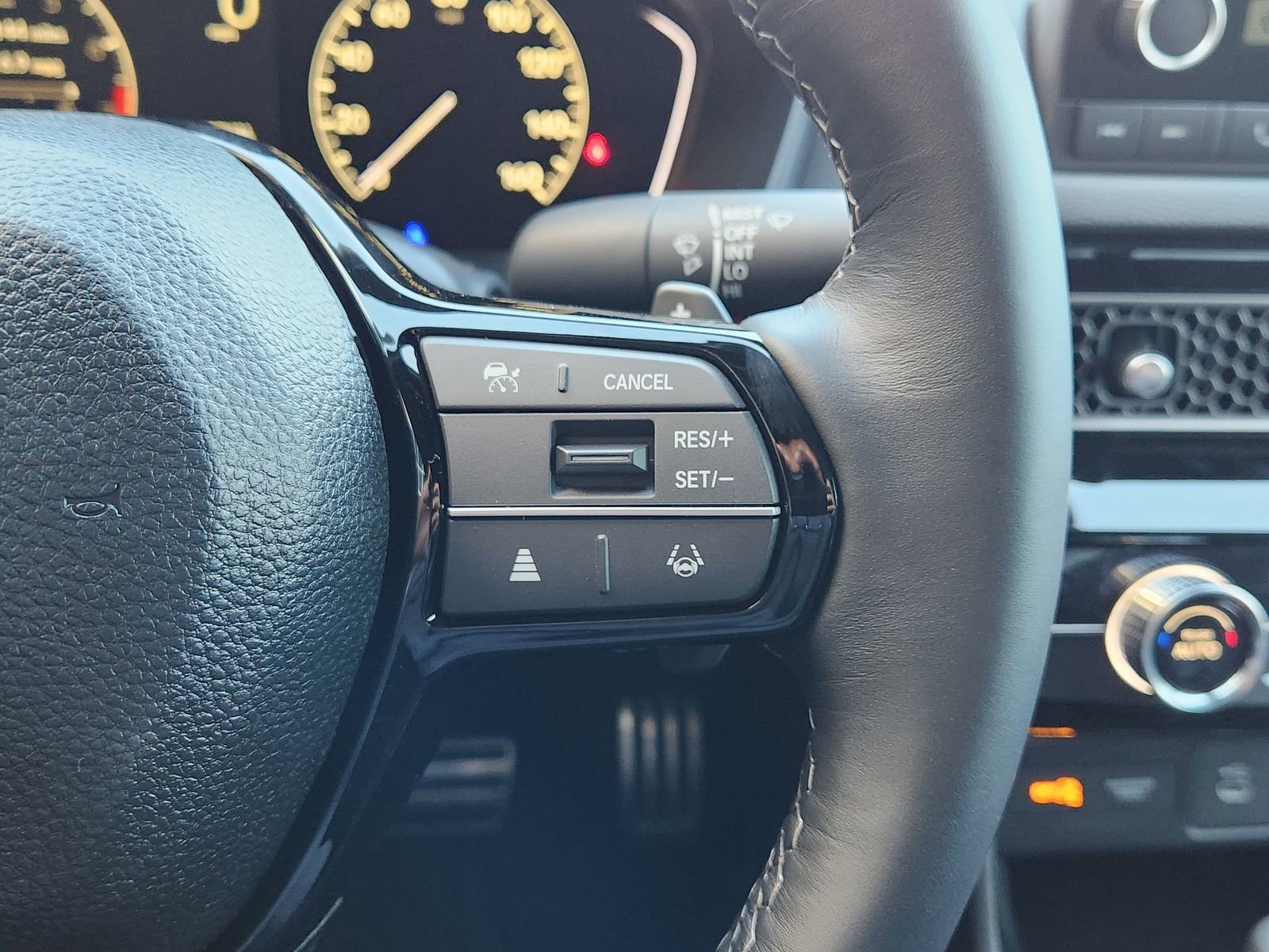 New 2026 Honda Civic Sport image 33