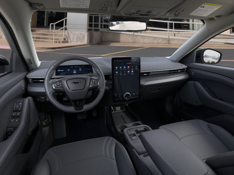 New 2026 Ford Mustang Mach-E Premium RWD image 10