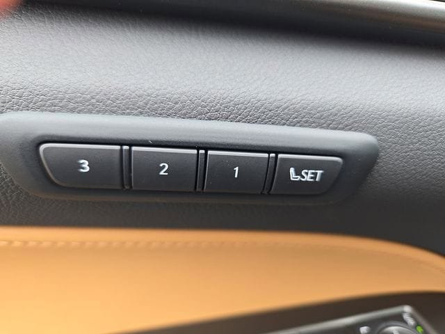 New 2026 Lexus NX 350 AWD w/ Luxury Package image 10