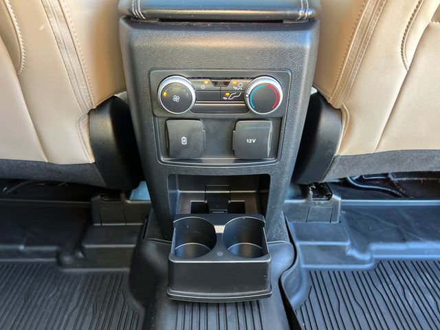 Certified 2022 Ford Explorer XLT w/ Equipment Group 202A image 28