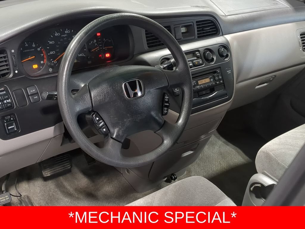 Used 2004 Honda Odyssey EX image 10