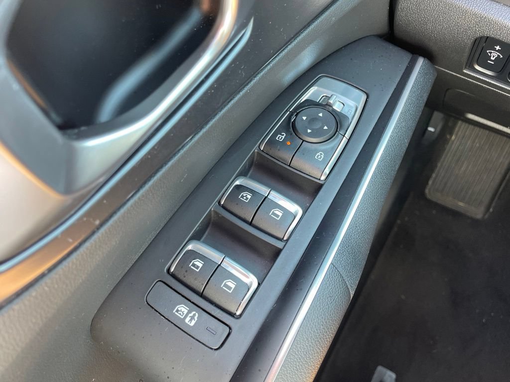 Used 2024 Kia Sorento S w/ Panoramic Sunroof Package AWD/4WD image 25