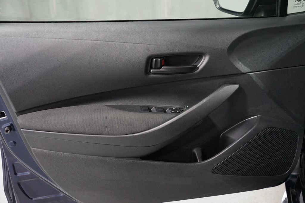 Certified 2024 Toyota Corolla LE image 27