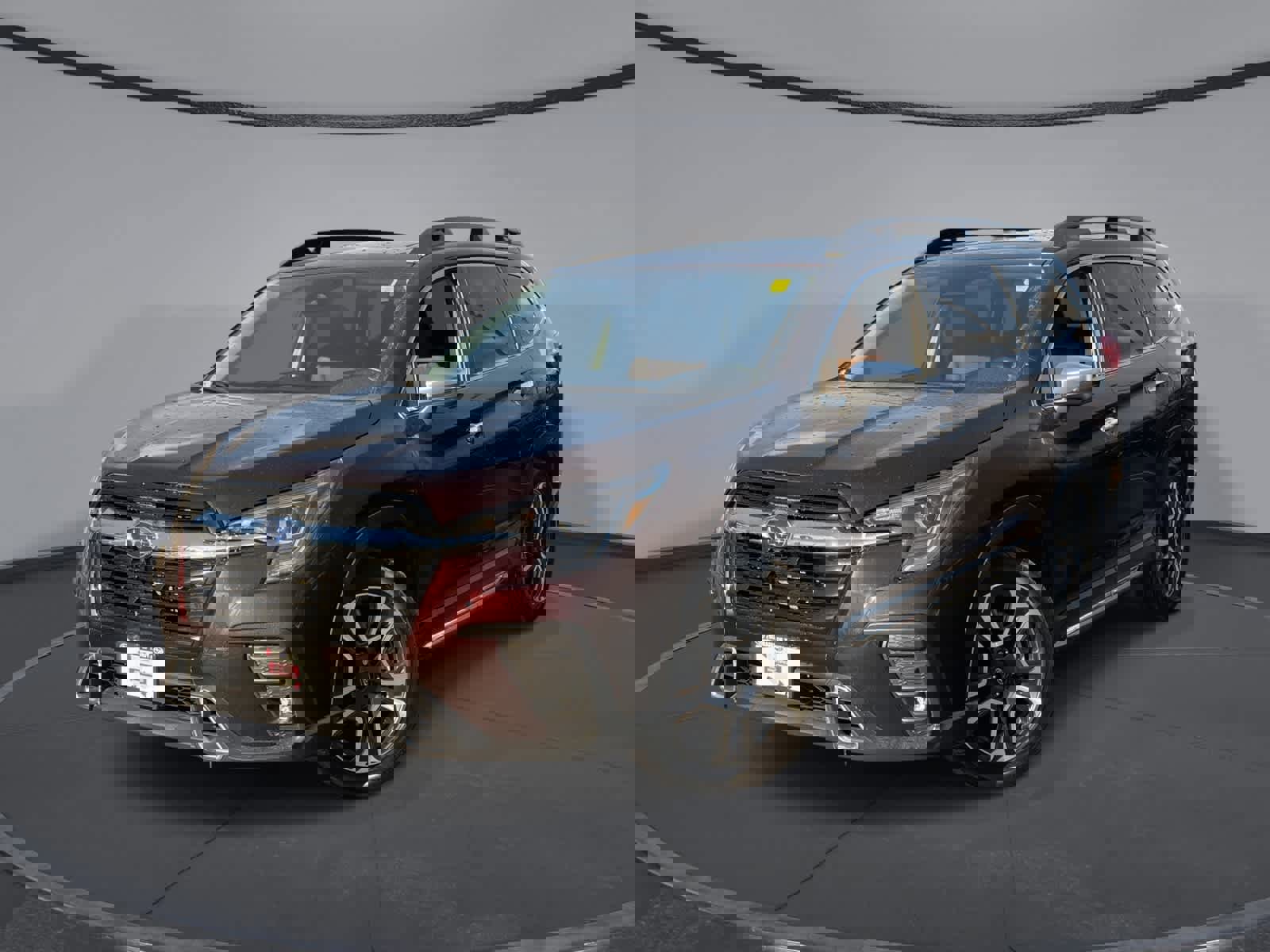 Certified 2023 Subaru Ascent Touring image 1