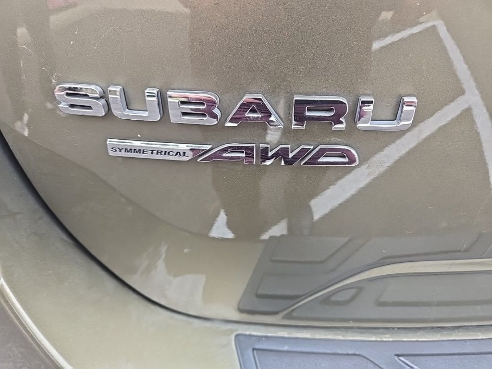 Used 2023 Subaru Forester Touring AWD/4WD image 24