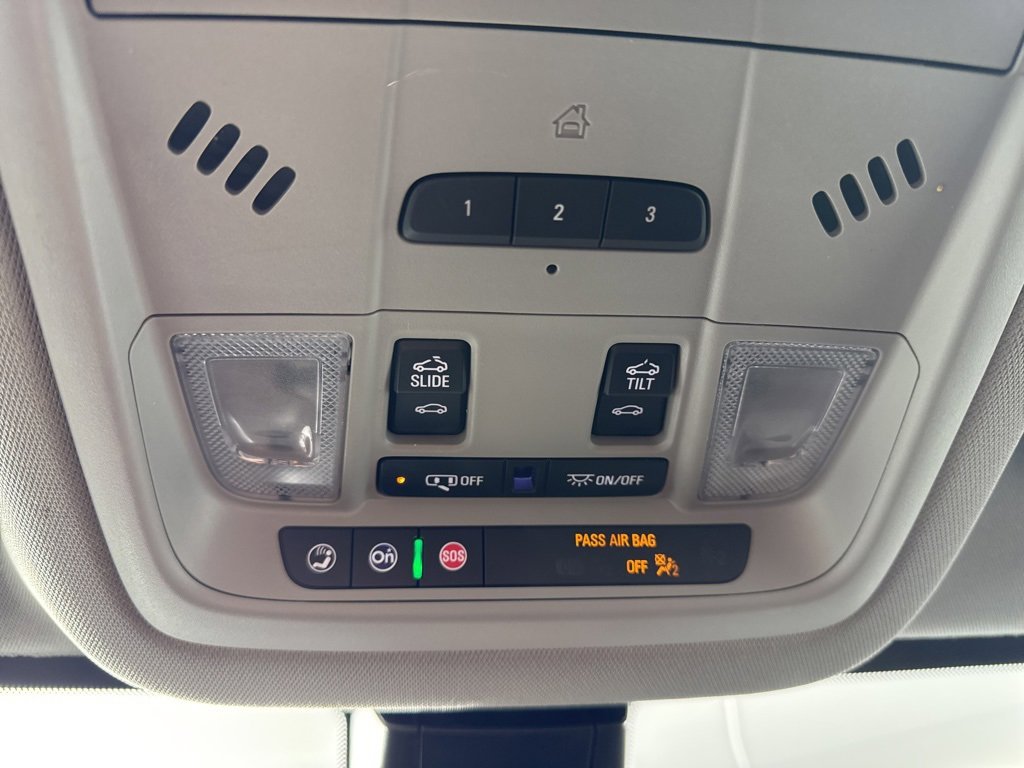 Used 2022 GMC Acadia AT4 w/ GMC Pro Grade Package image 30