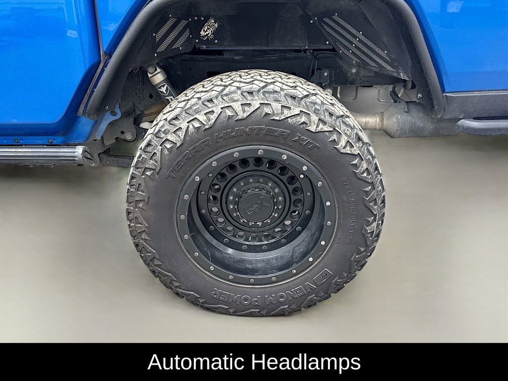 Used 2021 Jeep Gladiator Sport image 41