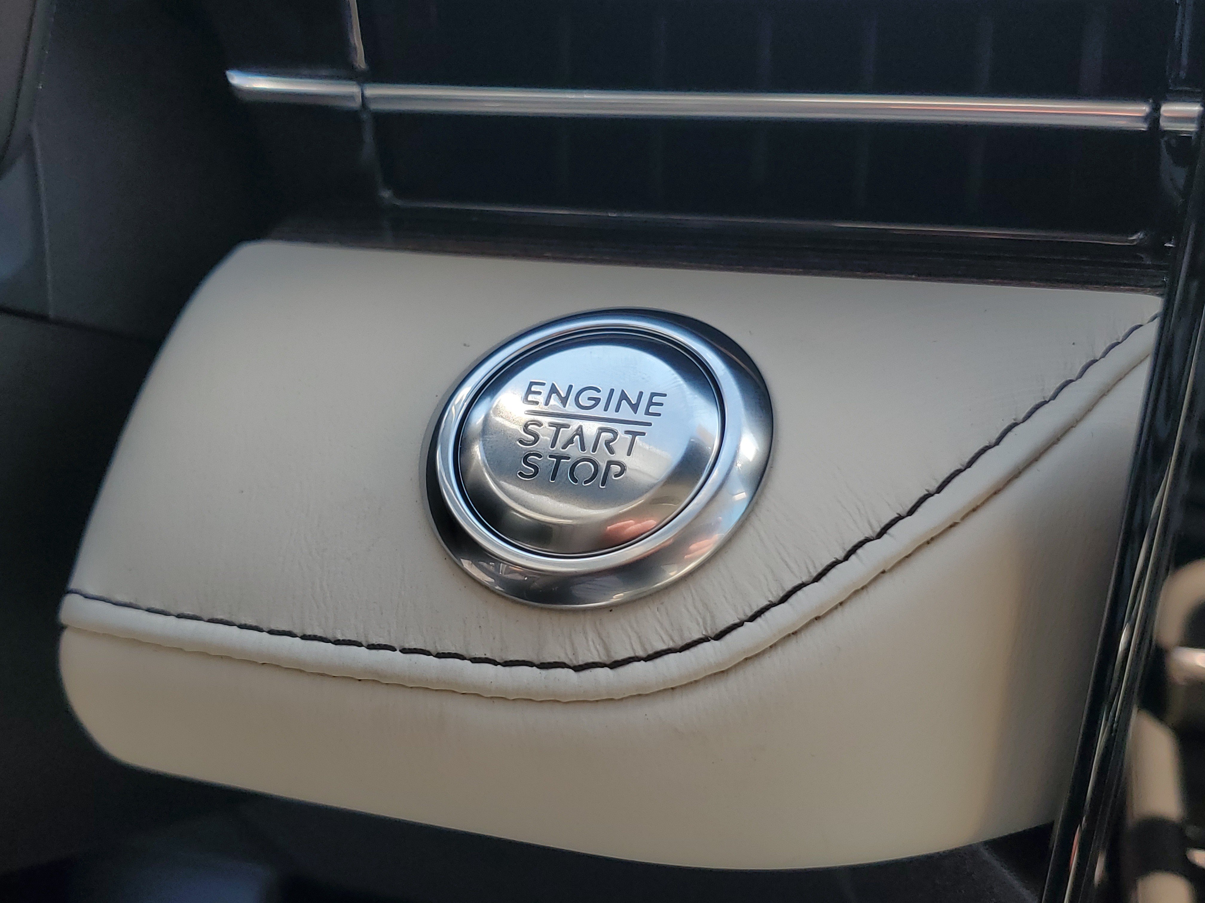New 2026 Lincoln Nautilus Black Label AWD/4WD image 20