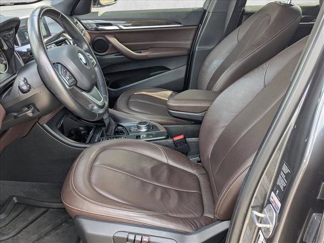 Used 2018 BMW X1 xDrive28i AWD/4WD image 15