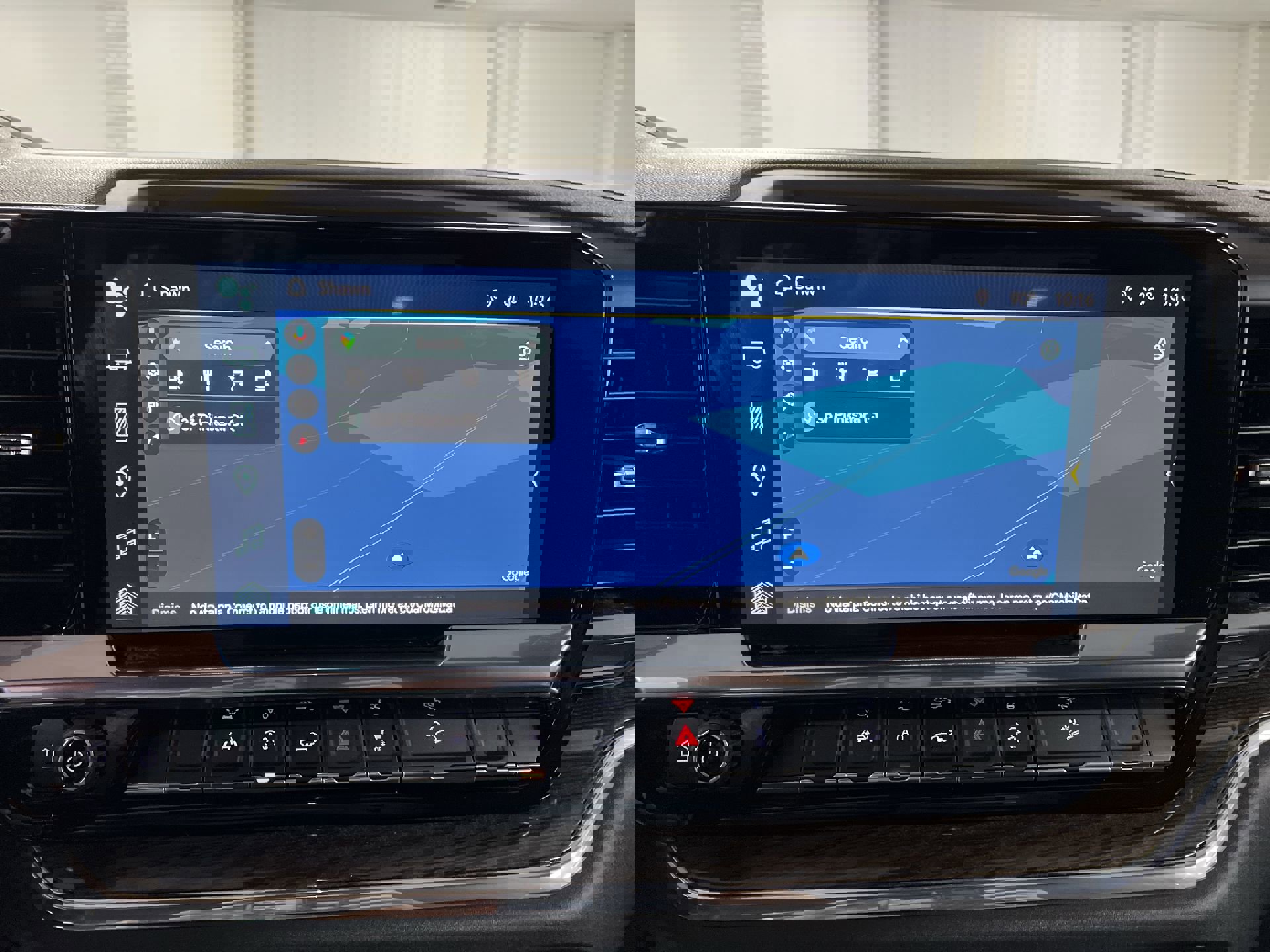 Certified 2024 Chevrolet Silverado 1500 RST w/ Z71 Off-Road Package image 49