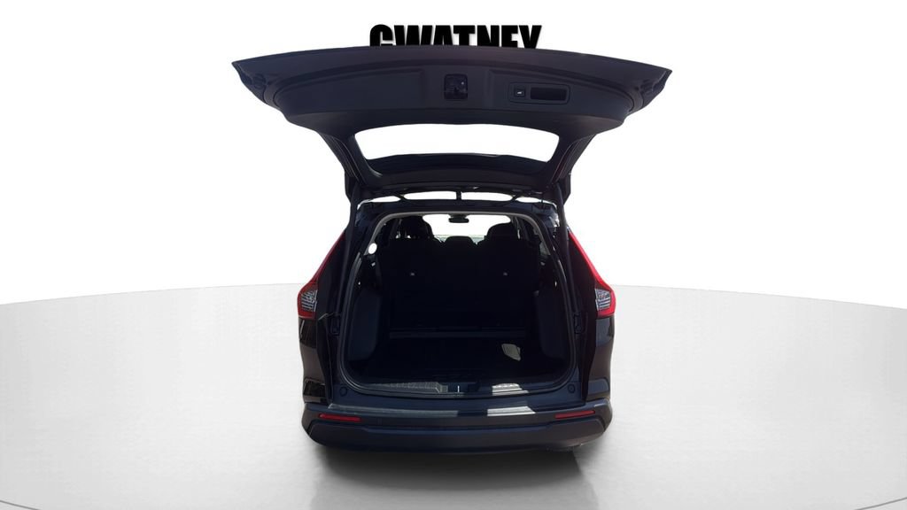 Used 2025 Honda CR-V EX-L image 15