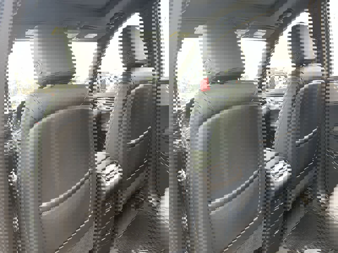 Certified 2024 Cadillac XT6 Premium Luxury w/ Technology Package image 21