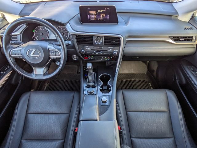 Used 2019 Lexus RX 350 FWD w/ Accessory Package image 15