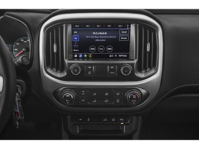 Used 2022 GMC Canyon Elevation w/ Trailering Package RWD image 42